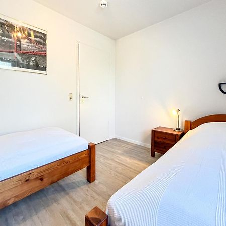 Duenenblick Wohnung 38 ボルテンハーゲン エクステリア 写真