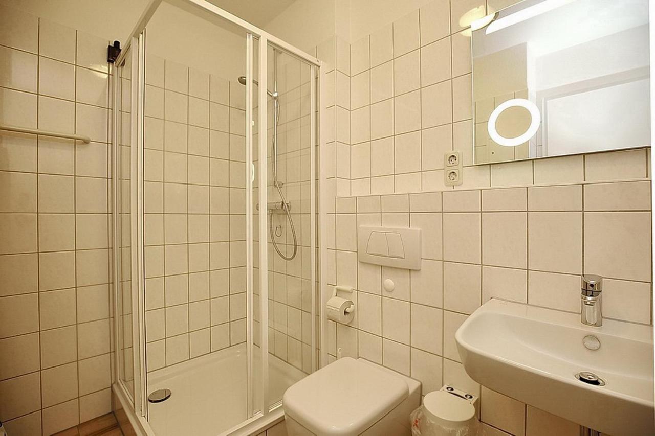 Duenenblick Wohnung 38 ボルテンハーゲン エクステリア 写真