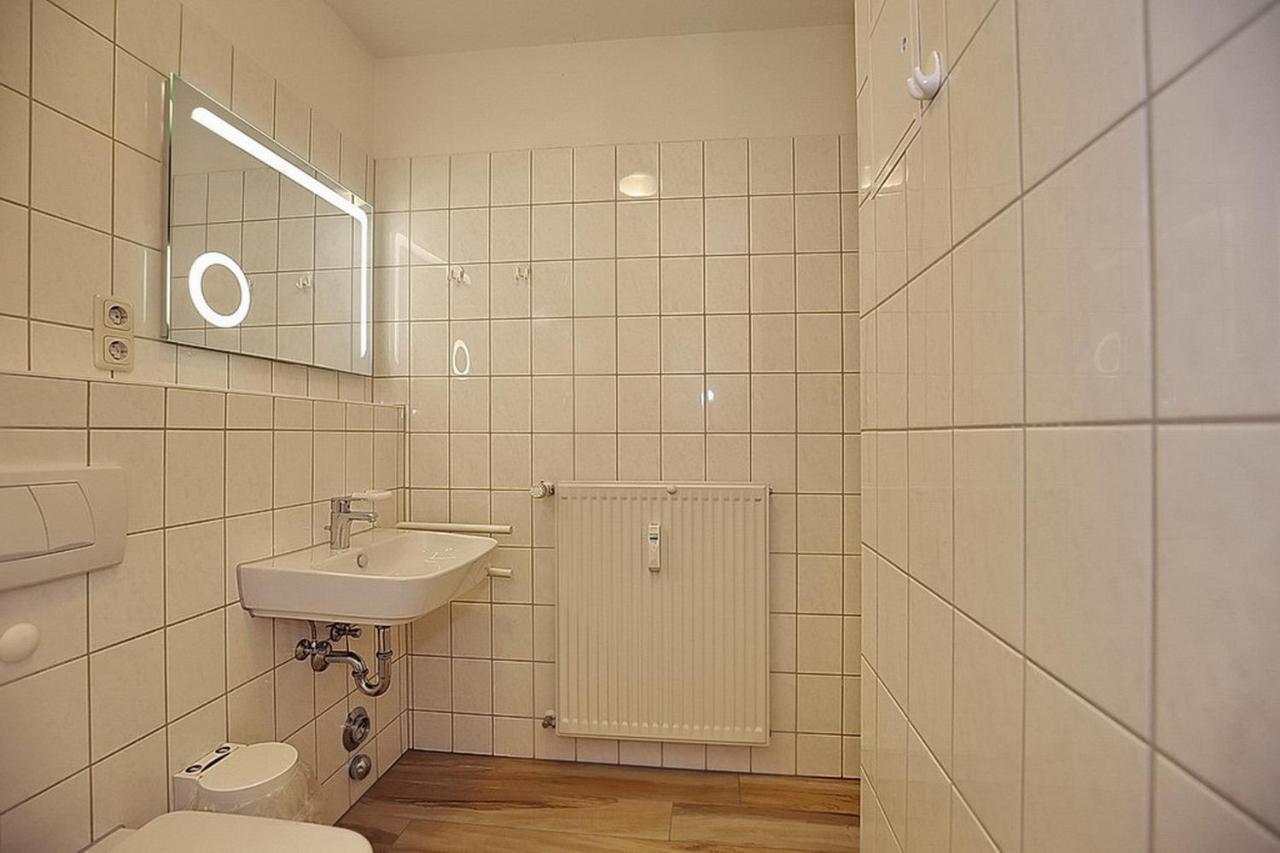 Duenenblick Wohnung 38 ボルテンハーゲン エクステリア 写真