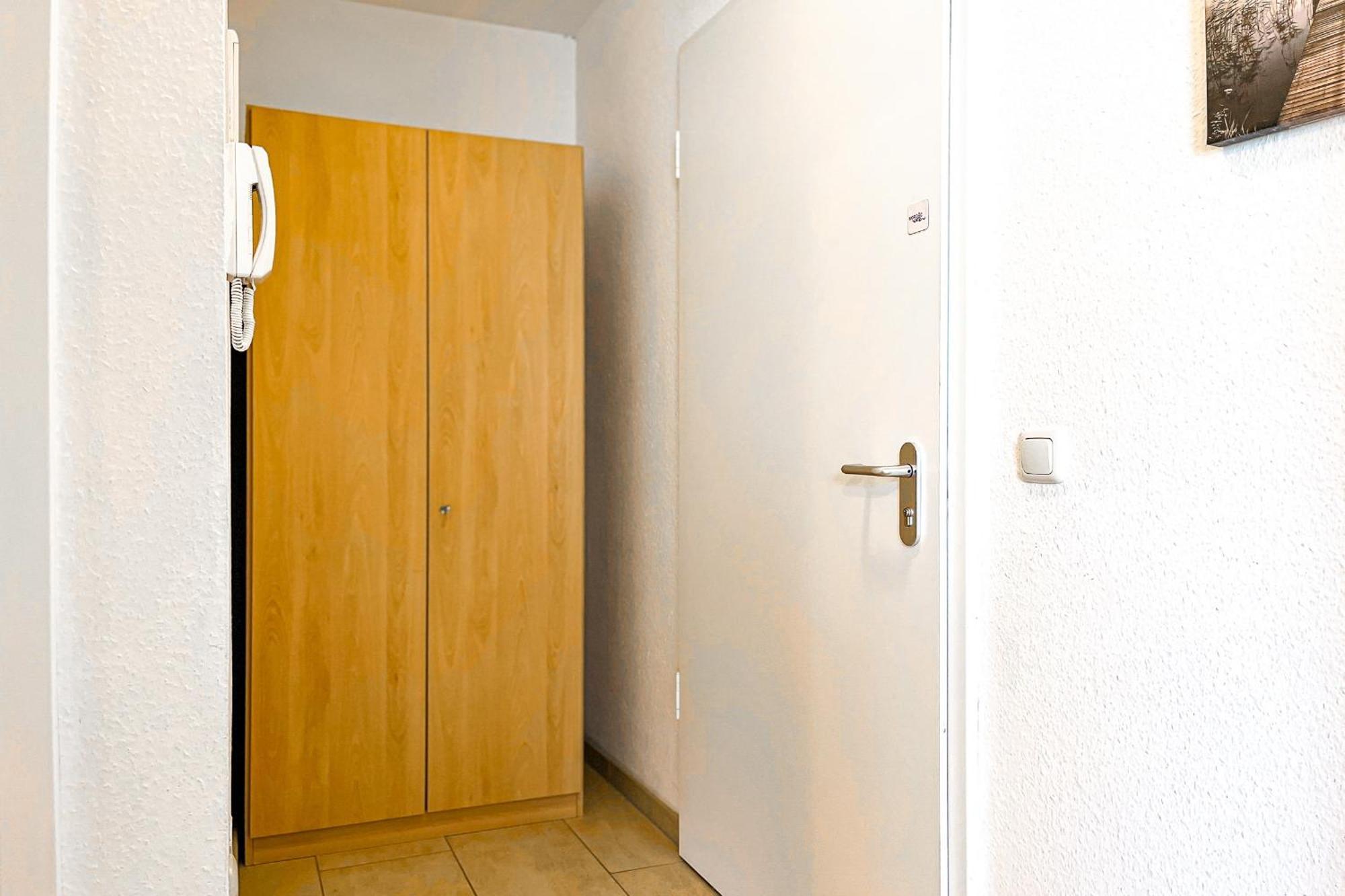 Duenenblick Wohnung 38 ボルテンハーゲン エクステリア 写真